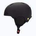 Skihelm Alpina Arber 2 MIPS black matte 3