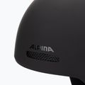 Skihelm Alpina Arber 2 MIPS black matte 7