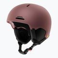Skihelm Alpina Arber 2 MIPS coj old rose
