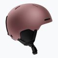 Skihelm Alpina Arber 2 MIPS coj old rose 2