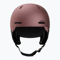 Skihelm Alpina Arber 2 MIPS coj old rose 3