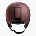 Skihelm Alpina Arber 2 MIPS coj old rose 4