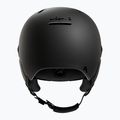 Skihelm Alpina Arber 2 Visor Q-Lite black matte 4