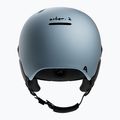 Skihelm Alpina Arber 2 Visor Q-Lite ice blue matt 3
