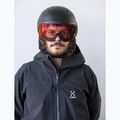 Skihelm Alpina Vizzard QV MIPS black matte 5