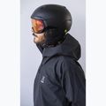 Skihelm Alpina Vizzard QV MIPS black matte 6