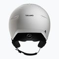 Skihelm Alpina Vizzard Q-Lite white matt 4