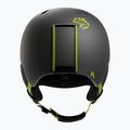 Kinder-Skihelm Alpina Zupo 2 charcoal neon matt 4