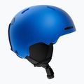 Kinder-Skihelm Alpina Zupo 2 blue matt 2