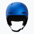 Kinder-Skihelm Alpina Zupo 2 blue matt 3