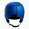 Kinder-Skihelm Alpina Zupo 2 blue matt 4