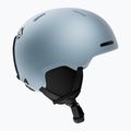 Kinder-Skihelm Alpina Zupo 2 ice blue matt 2