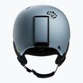 Kinder-Skihelm Alpina Zupo 2 ice blue matt 4