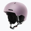 Kinder-Skihelm Alpina Zupo 2 white pink matt