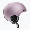 Kinder-Skihelm Alpina Zupo 2 white pink matt 2
