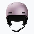 Kinder-Skihelm Alpina Zupo 2 white pink matt 3