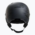Kinder-Skihelm Alpina Zupo 2 Visor Q-Lite midnight grey 4