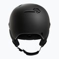 Kinder-Skihelm Alpina Zupo 2 Visor Q-Lite black matte 4