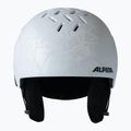 Kinder-Skihelm Alpina Pizi white camo 3