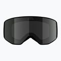 Skibrille Alpina Venet Q-Lite coj black/brown matt 2