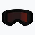 Skibrille Alpina Venet Q-Lite coj black/brown matt 3