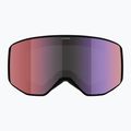 Skibrille Alpina Venet M Q-Lite  white/lilac matt 2