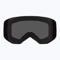 Skibrille Alpina Venet M white/rose matt 5