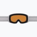 Kinder-Skibrille Alpina Piney 2.0 white/pink matt 3