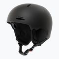 Kinder-Skihelm Alpina Zupo 2 black matte