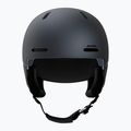 Skihelm Alpina Arber 2 MIPS midnight grey 3