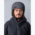 Skihelm Alpina Arber 2 MIPS midnight grey 5
