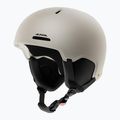 Skihelm Alpina Arber 2 MIPS sand matt