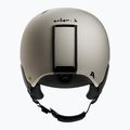 Skihelm Alpina Arber 2 MIPS sand matt 4