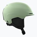 Skihelm Alpina Brix willow green matt 2