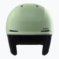 Skihelm Alpina Brix willow green matt 3