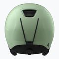 Skihelm Alpina Brix willow green matt 4