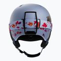 Kinder-Skihelm Alpina Zupo 2 Disney Set Jr frozen 4