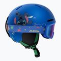 Kinder-Skihelm Alpina Zupo 2 Disney Set Jr lilo & stitch 2