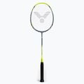 VICTOR DriveX Light Fighter 60 E Badmintonschläger DX-LF-60 E grau