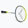 VICTOR DriveX Light Fighter 60 E Badmintonschläger DX-LF-60 E grau 2