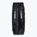 Badmintontasche VICTOR Doublethermobag 9150 C schwarz 200025 4