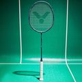 VICTOR DriveX 9X B Badmintonschläger  navy blue DX-9X B 10