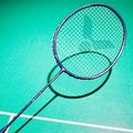 VICTOR DriveX 9X B Badmintonschläger  navy blue DX-9X B 13