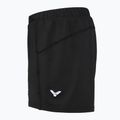 Damen-Tennisshorts VICTOR R-04200 schwarz 3
