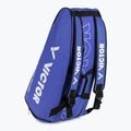Badmintontasche VICTOR Doublethermobag 9111 blau 201601