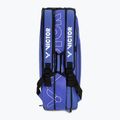 Badmintontasche VICTOR Doublethermobag 9111 blau 201601 4