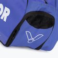 Badmintontasche VICTOR Doublethermobag 9111 blau 201601 6