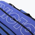 Badmintontasche VICTOR Doublethermobag 9111 blau 201601 7