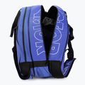 Badmintontasche VICTOR Doublethermobag 9111 blau 201601 8