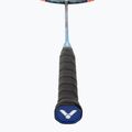 Badmintonschläger VICTOR Thruster K 12 M schwarz/ braun 3